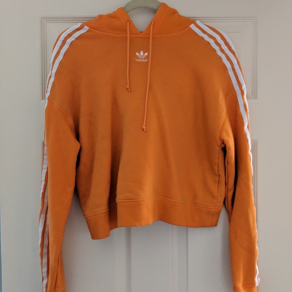 adidas hoodie orange adidas hoodie orange